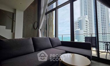 For sale 2 bedrooms condo in Bang Lamung, Chonburi