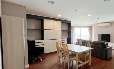 For sale 3 ベッドルーム condo in Huai Khwang, Bangkok