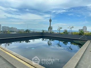 For rent そして for sale 3 ベッドルーム condo in Bang Lamung, Chonburi