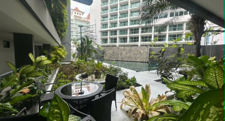 For rent そして for sale 3 ベッドルーム condo in Bang Lamung, Chonburi