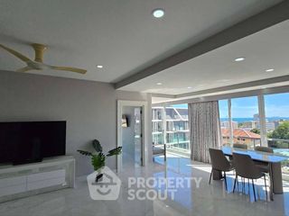 For rent そして for sale 3 ベッドルーム condo in Bang Lamung, Chonburi