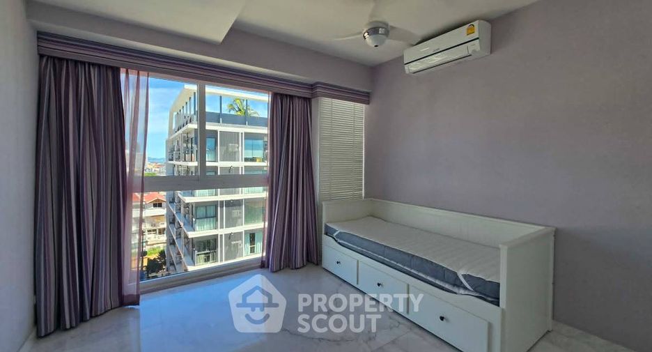 For rent そして for sale 3 ベッドルーム condo in Bang Lamung, Chonburi