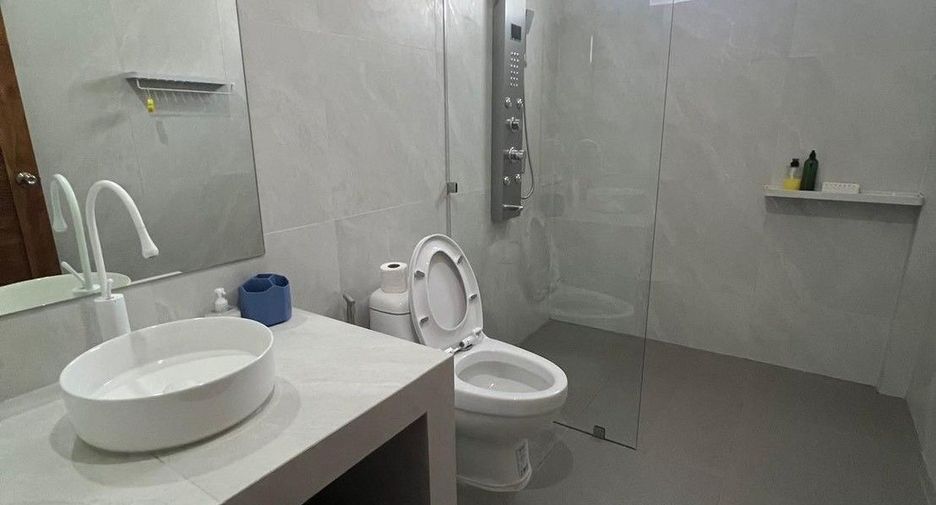 Casa en alquiler de 2 habitaciones en Ko Samui, Surat Thani