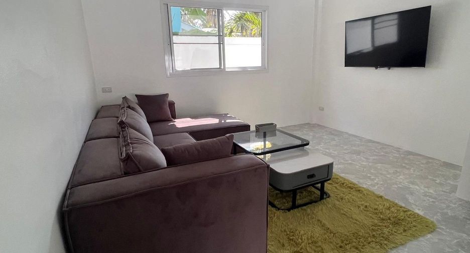 Casa en alquiler de 2 habitaciones en Ko Samui, Surat Thani