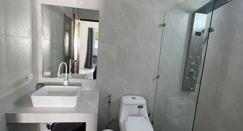Casa en alquiler de 2 habitaciones en Ko Samui, Surat Thani