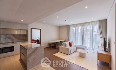 For sale 1 bed condo in Khlong Toei, Bangkok