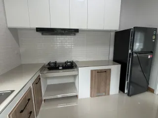 For rent 3 bedrooms house in Saraphi, Chiang Mai