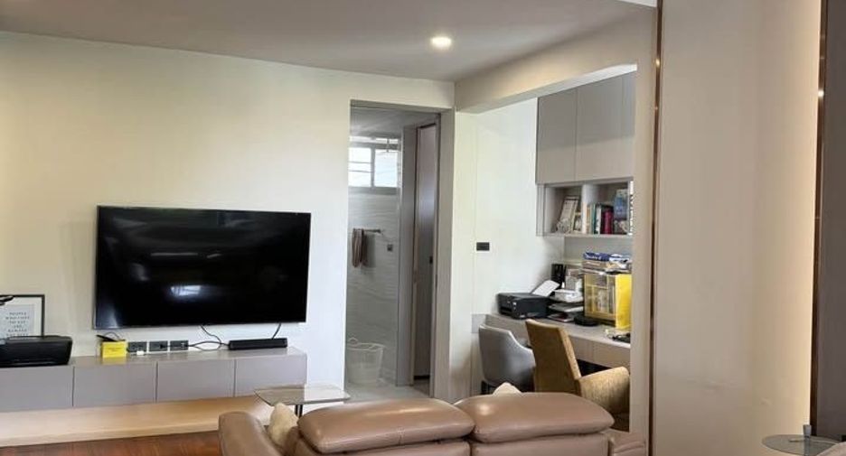For rent 3 bedrooms house in Suan Luang, Bangkok