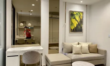 Condo en venta de 1 habitaciones en Pathum Wan, Bangkok