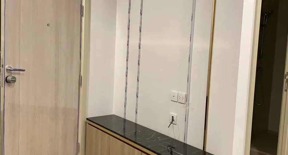 出售 1 卧室 公寓 在 Pathum Wan, 曼谷
