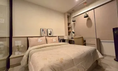 Wohnung zur Miete mit 1 Zimmer in Watthana, Bangkok