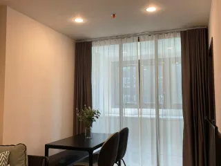 Condo en venta y en alquiler de 1 habitaciones en Huai Khwang, Bangkok