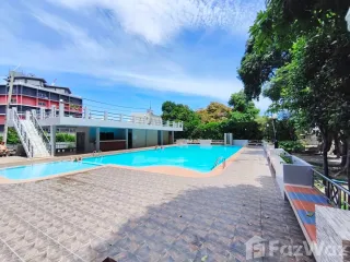 For rent studio condo in Bang Lamung, Chonburi