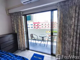 For rent studio condo in Bang Lamung, Chonburi