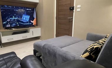 For sale 1 bed condo in Mueang Chiang Mai, Chiang Mai