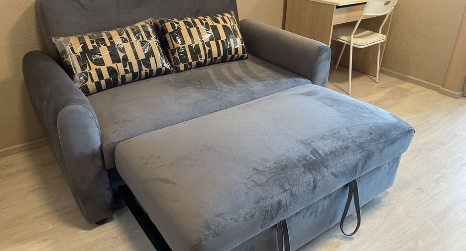 For sale 1 bed condo in Mueang Chiang Mai, Chiang Mai