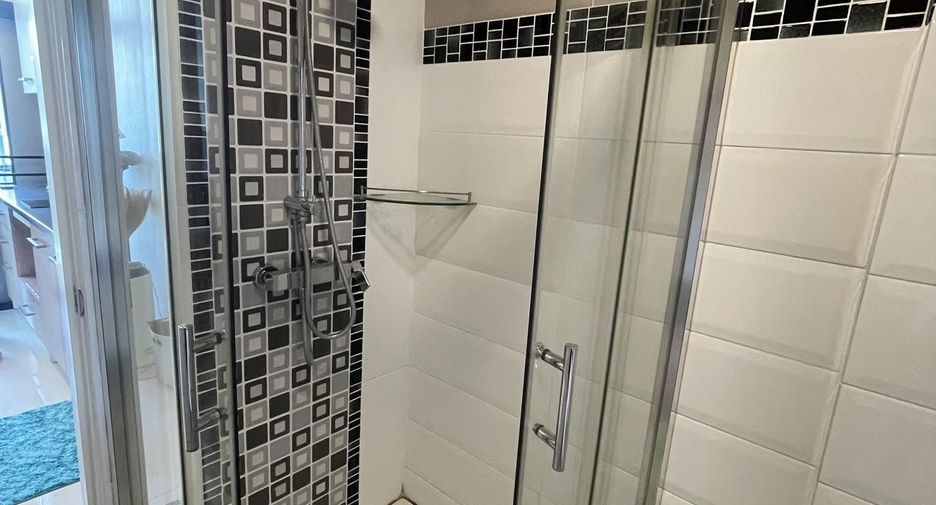For sale 1 bed condo in Mueang Chiang Mai, Chiang Mai