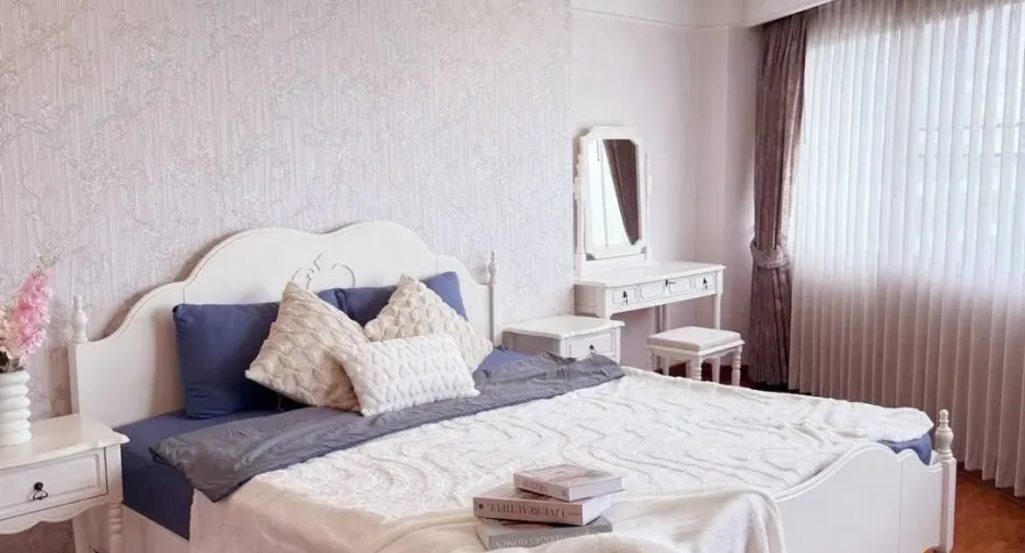 For rent 4 bedrooms condo in Mueang Chiang Mai, Chiang Mai