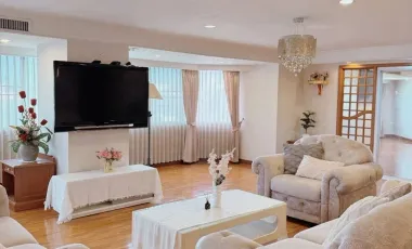 For rent 4 bedrooms condo in Mueang Chiang Mai, Chiang Mai