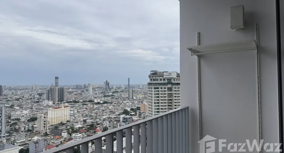 Condo en alquiler y en venta de 1 habitaciones en Sathon, Bangkok