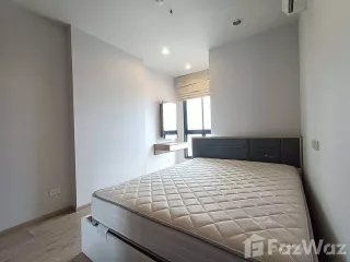 Condo en alquiler de 1 habitaciones en Thon Buri, Bangkok