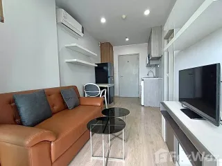Condo en alquiler de 1 habitaciones en Thon Buri, Bangkok