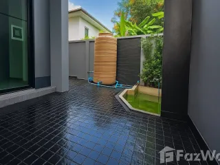À vendre 4 chambres maison à Lat Phrao, Bangkok