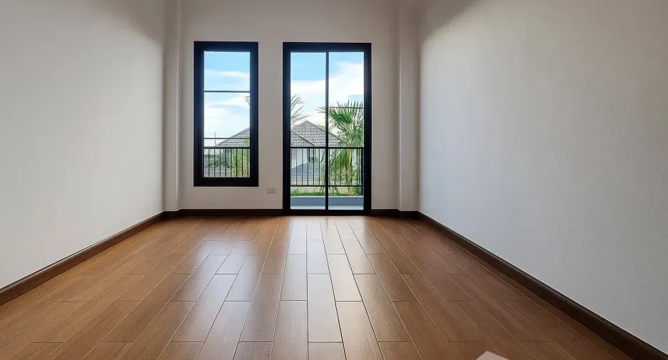 À vendre 4 chambres maison à Lat Phrao, Bangkok