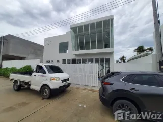 Продажа 4 спальни вилла в Pran Buri, Прачуапкхирикхан