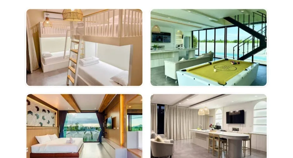 For sale 4 ベッドルーム villa in Pran Buri, Prachuap Khiri Khan