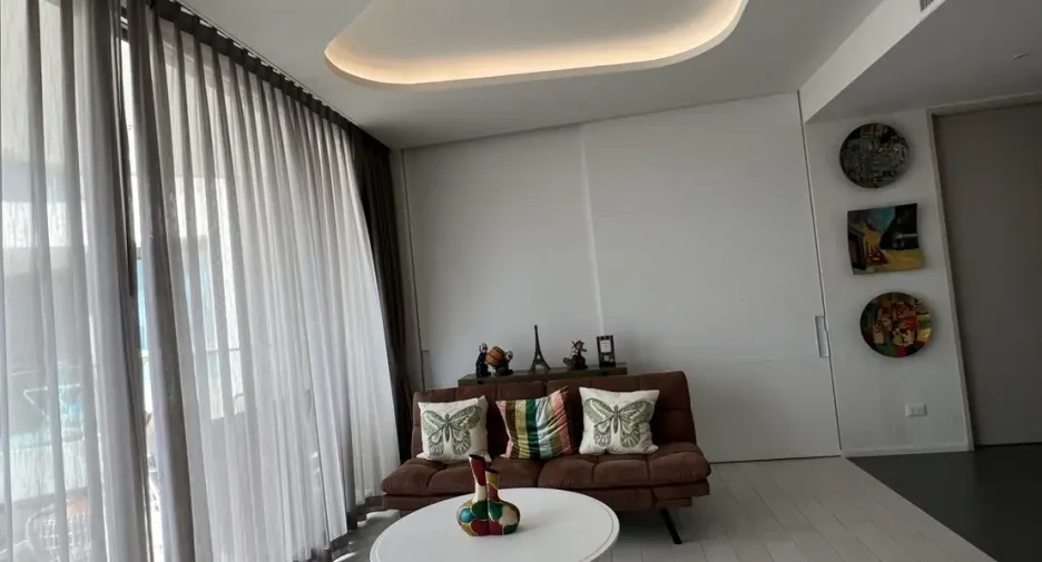 Condo en venta y en alquiler de 3 habitaciones en Hua Hin, Prachuap Khiri Khan