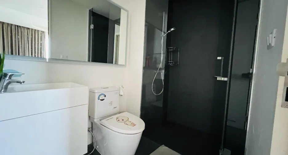 Condo en venta y en alquiler de 3 habitaciones en Hua Hin, Prachuap Khiri Khan