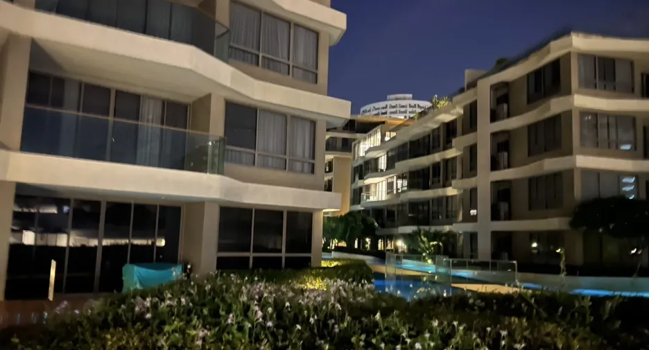 Condo en venta y en alquiler de 3 habitaciones en Hua Hin, Prachuap Khiri Khan