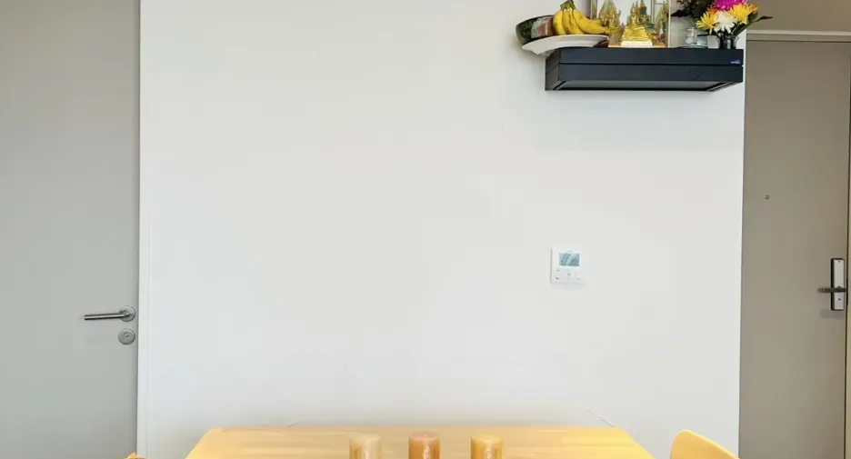 Condo en venta y en alquiler de 3 habitaciones en Hua Hin, Prachuap Khiri Khan