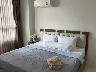 Condo en venta y en alquiler de 3 habitaciones en Hua Hin, Prachuap Khiri Khan