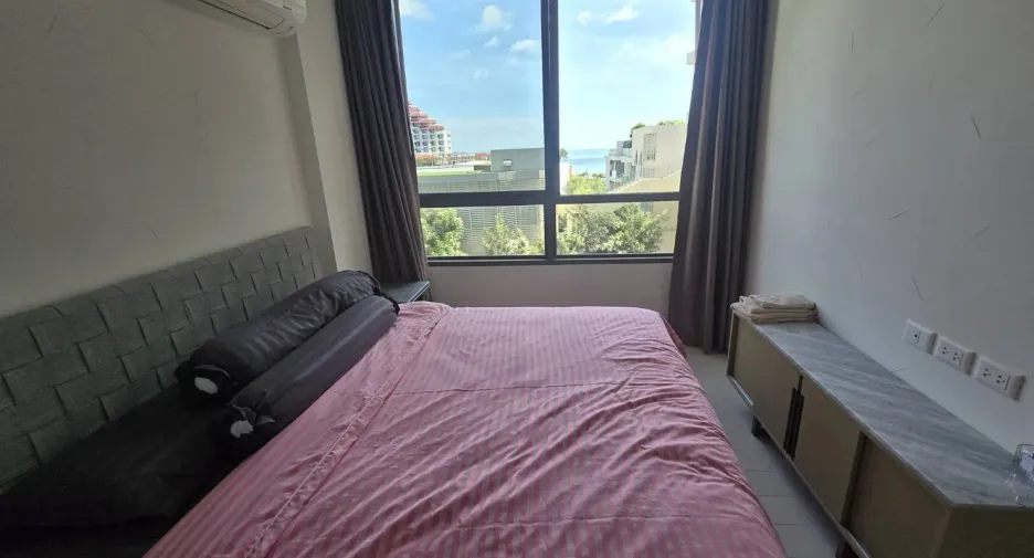 For sale and for rent 3 bedrooms condo in Hua Hin, Prachuap Khiri Khan