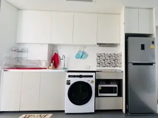 Condo en venta y en alquiler de 3 habitaciones en Hua Hin, Prachuap Khiri Khan