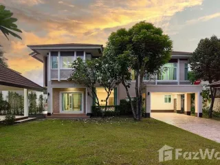For sale 4 bedrooms villa in Mueang Chiang Mai, Chiang Mai