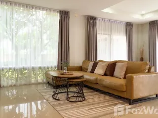 For sale 4 bedrooms villa in Mueang Chiang Mai, Chiang Mai