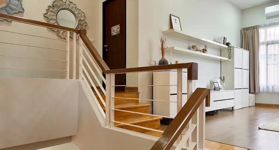 For sale 4 bedrooms villa in Mueang Chiang Mai, Chiang Mai