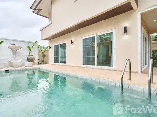For sale 4 bedrooms villa in Mueang Chiang Mai, Chiang Mai