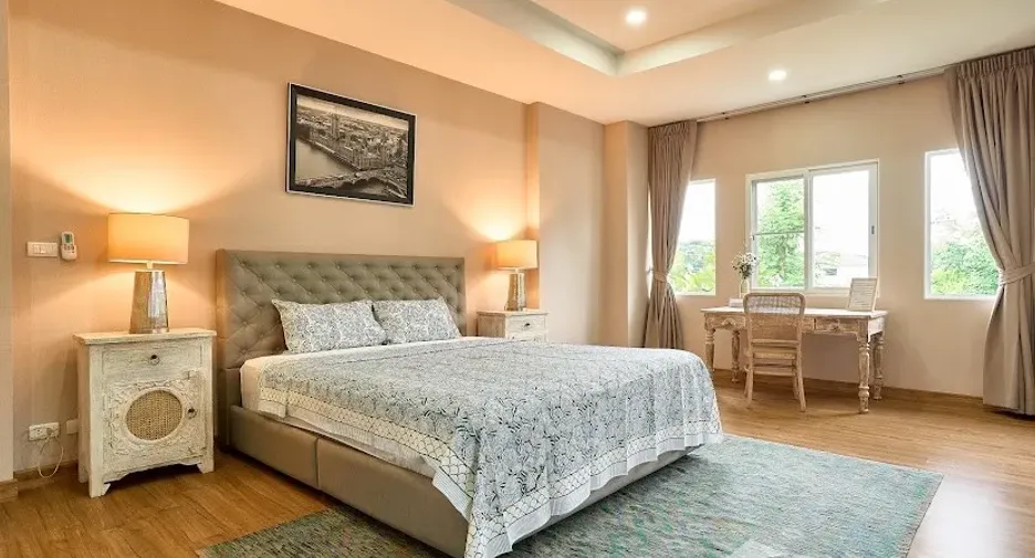 For sale 4 bedrooms villa in Mueang Chiang Mai, Chiang Mai