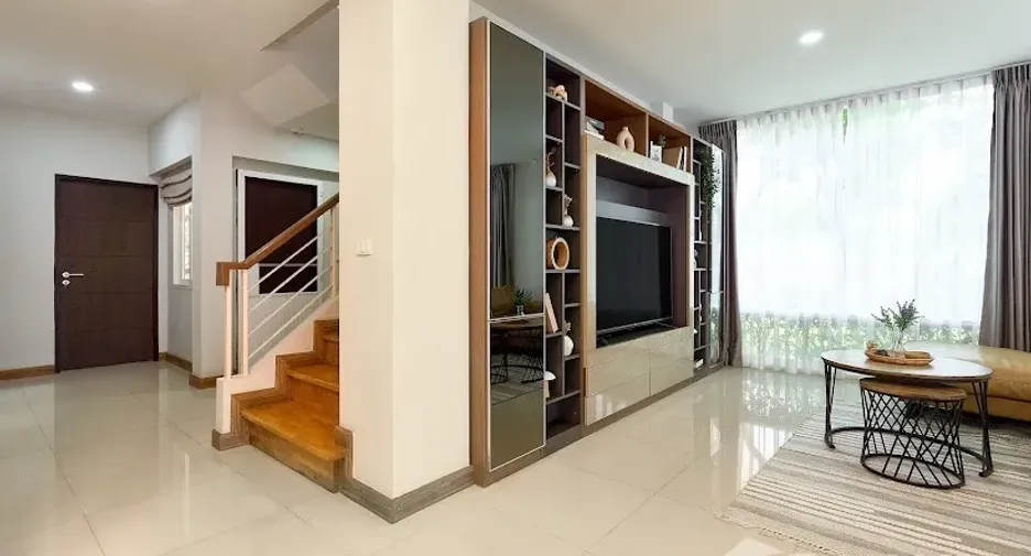 For sale 4 bedrooms villa in Mueang Chiang Mai, Chiang Mai