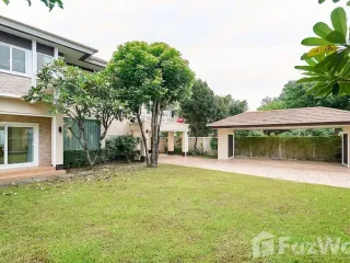 For sale 4 bedrooms villa in Mueang Chiang Mai, Chiang Mai