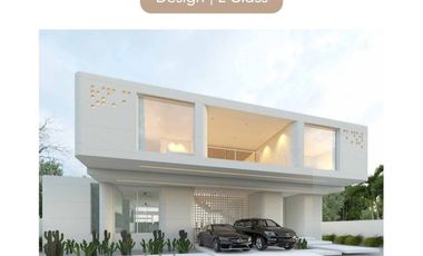 For sale 4 bedrooms villa in Pran Buri, Prachuap Khiri Khan