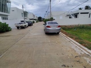 Grundstück zum Kauf in Pran Buri, Prachuap Khiri Khan