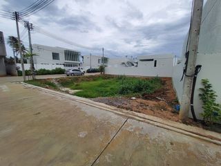 Grundstück zum Kauf in Pran Buri, Prachuap Khiri Khan