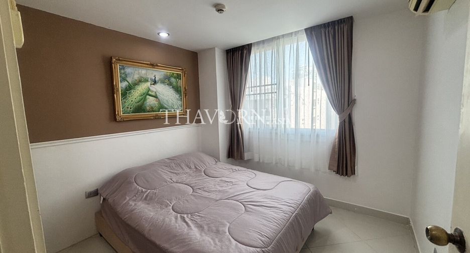 Wohnung zum Kauf mit 1 Zimmer in Jomtien, Pattaya