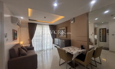 À vendre 1 chambre condo à Jomtien, Pattaya