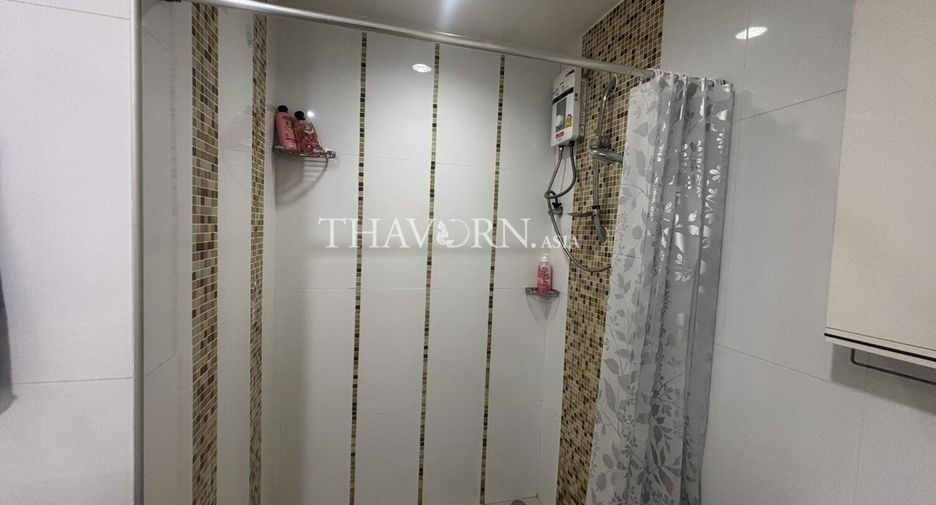 Wohnung zum Kauf mit 1 Zimmer in Jomtien, Pattaya